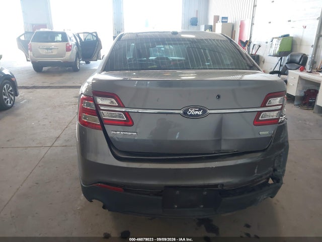 Продажа на аукционе авто 2013 Ford Police Interceptor, vin: 1FAHP2M82DG162645, номер лота: 46079023