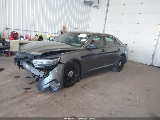Продажа на аукционе авто 2013 Ford Police Interceptor, vin: 1FAHP2M82DG162645, номер лота: 46079023