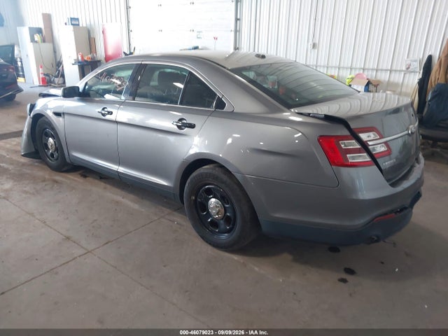 Продажа на аукционе авто 2013 Ford Police Interceptor, vin: 1FAHP2M82DG162645, номер лота: 46079023