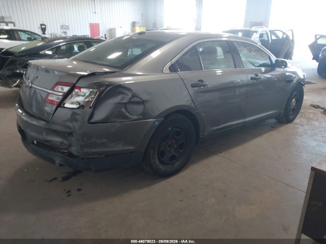 Продажа на аукционе авто 2013 Ford Police Interceptor, vin: 1FAHP2M82DG162645, номер лота: 46079023
