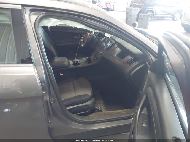Продажа на аукционе авто 2013 Ford Police Interceptor, vin: 1FAHP2M82DG162645, номер лота: 46079023