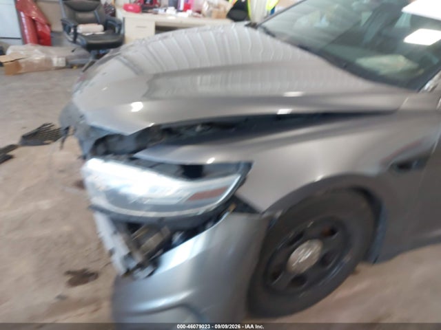 Продажа на аукционе авто 2013 Ford Police Interceptor, vin: 1FAHP2M82DG162645, номер лота: 46079023