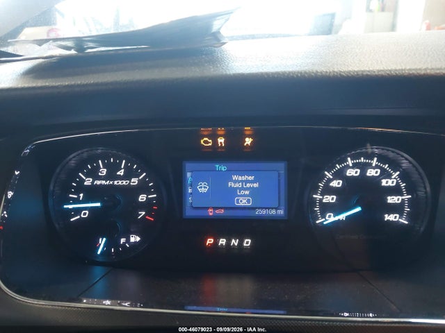Продажа на аукционе авто 2013 Ford Police Interceptor, vin: 1FAHP2M82DG162645, номер лота: 46079023