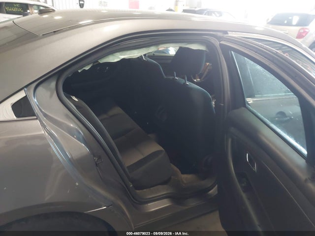 Продажа на аукционе авто 2013 Ford Police Interceptor, vin: 1FAHP2M82DG162645, номер лота: 46079023