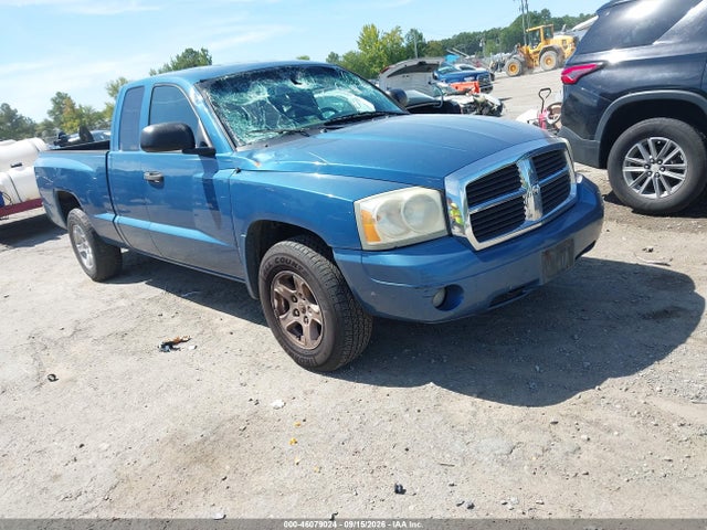 Aukcja sprzedaży 2006 Dodge Dakota Slt, vin: 1D7HE42N16S592998, numer aukcji: 46079024