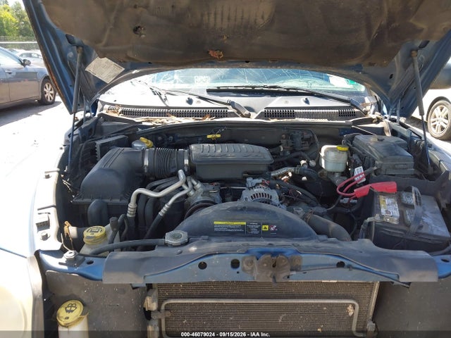 Aukcja sprzedaży 2006 Dodge Dakota Slt, vin: 1D7HE42N16S592998, numer aukcji: 46079024