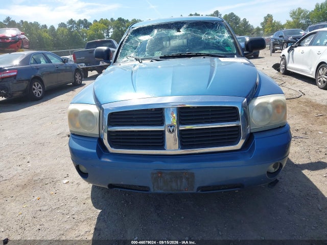 Aukcja sprzedaży 2006 Dodge Dakota Slt, vin: 1D7HE42N16S592998, numer aukcji: 46079024