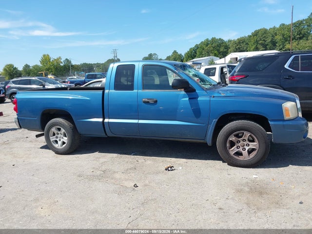 Aukcja sprzedaży 2006 Dodge Dakota Slt, vin: 1D7HE42N16S592998, numer aukcji: 46079024