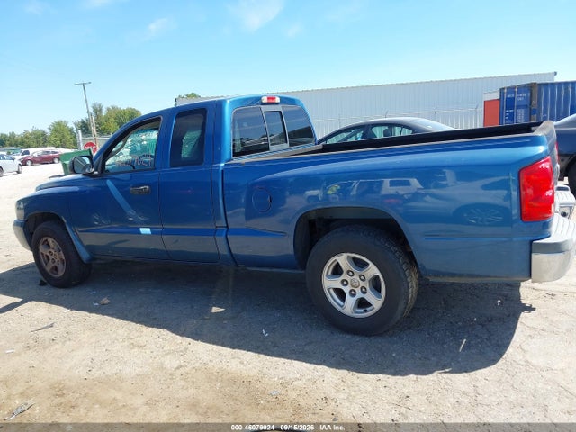 Aukcja sprzedaży 2006 Dodge Dakota Slt, vin: 1D7HE42N16S592998, numer aukcji: 46079024