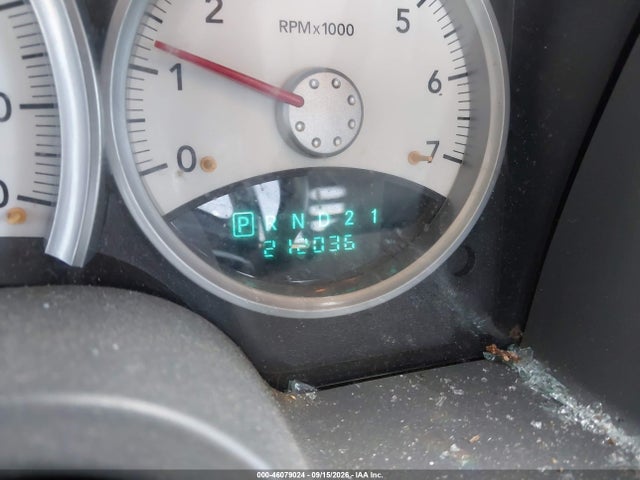 Aukcja sprzedaży 2006 Dodge Dakota Slt, vin: 1D7HE42N16S592998, numer aukcji: 46079024