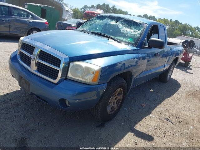 Aukcja sprzedaży 2006 Dodge Dakota Slt, vin: 1D7HE42N16S592998, numer aukcji: 46079024