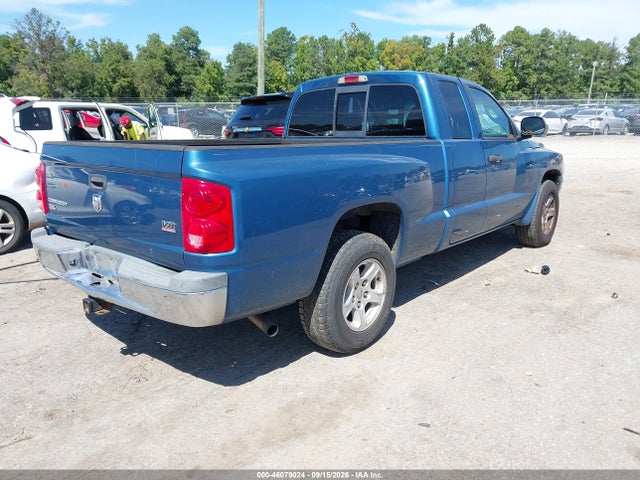 Aukcja sprzedaży 2006 Dodge Dakota Slt, vin: 1D7HE42N16S592998, numer aukcji: 46079024