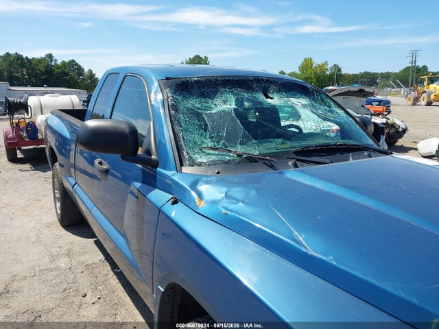 Aukcja sprzedaży 2006 Dodge Dakota Slt, vin: 1D7HE42N16S592998, numer aukcji: 46079024