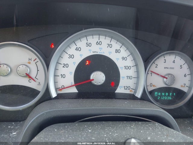 Aukcja sprzedaży 2006 Dodge Dakota Slt, vin: 1D7HE42N16S592998, numer aukcji: 46079024