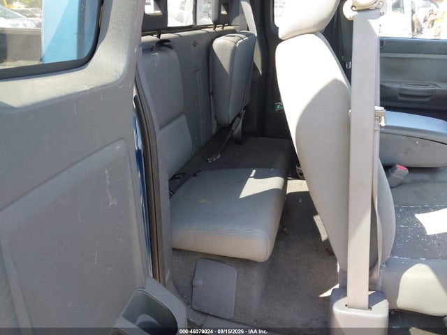 Aukcja sprzedaży 2006 Dodge Dakota Slt, vin: 1D7HE42N16S592998, numer aukcji: 46079024