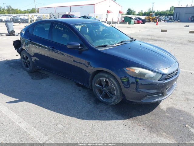 Продаж на аукціоні авто 2015 Dodge Dart Sxt, vin: 1C3CDFBB0FD320184, номер лоту: 46079029