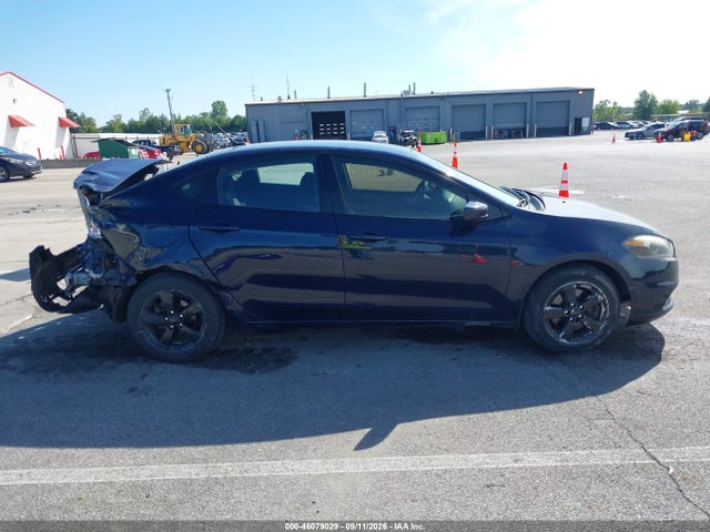 2015 Dodge Dart Sxt მანქანა იყიდება აუქციონზე, vin: 1C3CDFBB0FD320184, აუქციონის ნომერი: 46079029