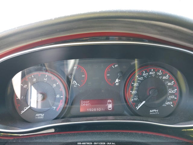 2015 Dodge Dart Sxt მანქანა იყიდება აუქციონზე, vin: 1C3CDFBB0FD320184, აუქციონის ნომერი: 46079029