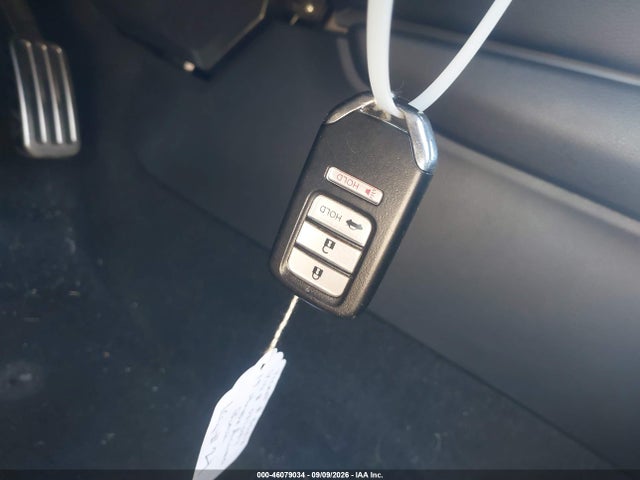 Продаж на аукціоні авто 2019 Honda Accord Sport, vin: 1HGCV1F36KA037087, номер лоту: 46079034