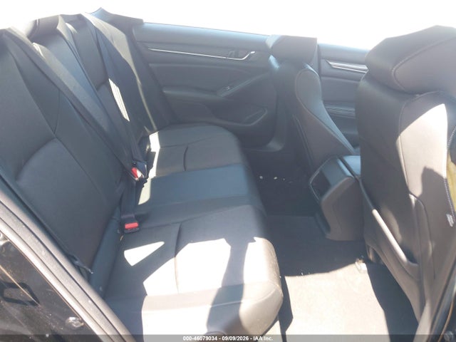 Продаж на аукціоні авто 2019 Honda Accord Sport, vin: 1HGCV1F36KA037087, номер лоту: 46079034