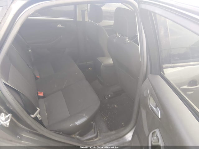Продажа на аукционе авто 2018 Ford Focus Sel, vin: 1FADP3M22JL209983, номер лота: 46079038