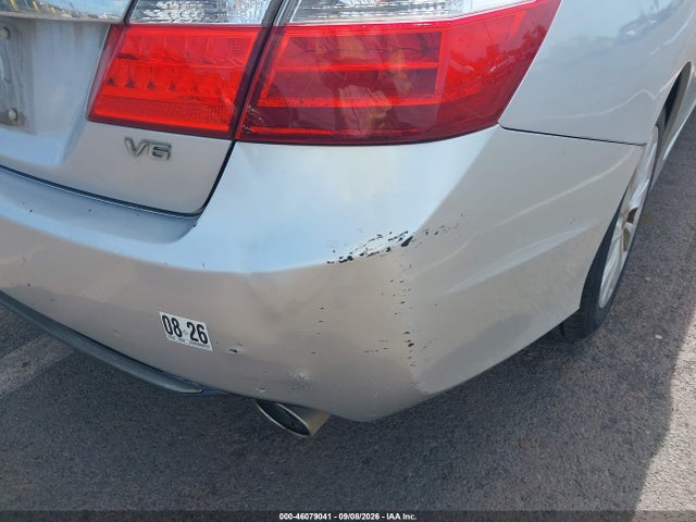 Aukcja sprzedaży 2013 Honda Accord Ex-l V-6, vin: 1HGCR3F86DA027819, numer aukcji: 46079041