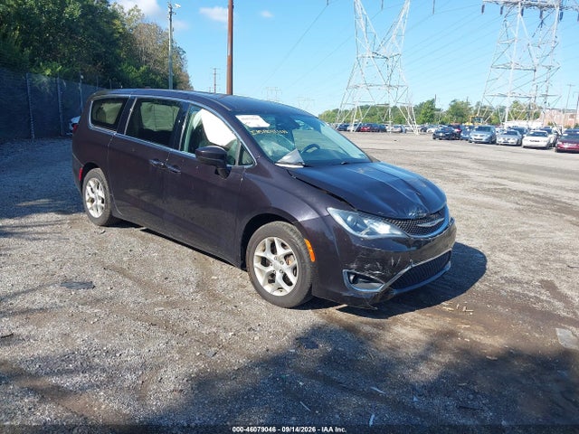 Aukcja sprzedaży 2019 Chrysler Pacifica Touring Plus, vin: 2C4RC1FG8KR531948, numer aukcji: 46079046