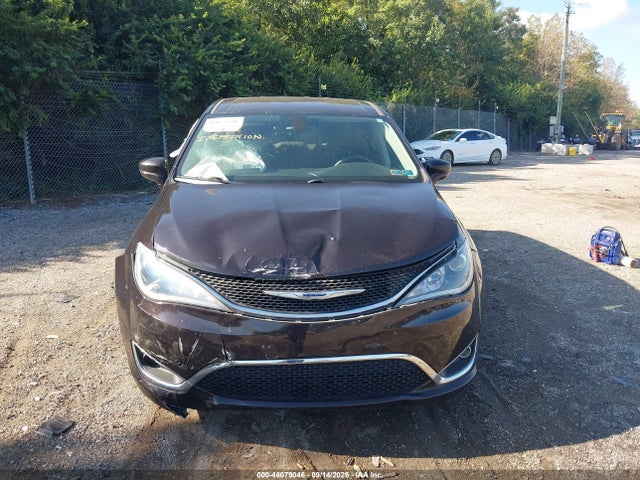 Aukcja sprzedaży 2019 Chrysler Pacifica Touring Plus, vin: 2C4RC1FG8KR531948, numer aukcji: 46079046
