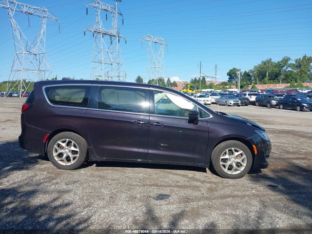 Aukcja sprzedaży 2019 Chrysler Pacifica Touring Plus, vin: 2C4RC1FG8KR531948, numer aukcji: 46079046