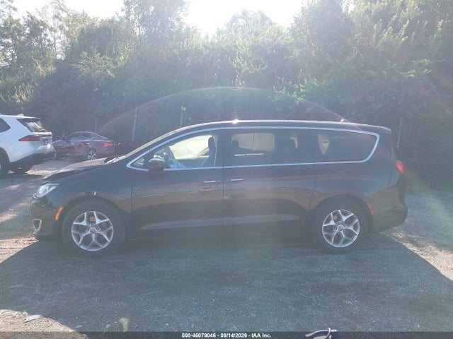 Aukcja sprzedaży 2019 Chrysler Pacifica Touring Plus, vin: 2C4RC1FG8KR531948, numer aukcji: 46079046