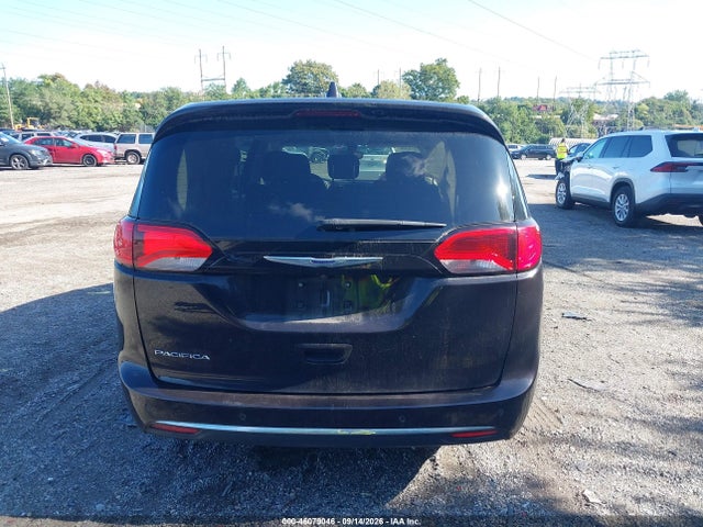 Aukcja sprzedaży 2019 Chrysler Pacifica Touring Plus, vin: 2C4RC1FG8KR531948, numer aukcji: 46079046