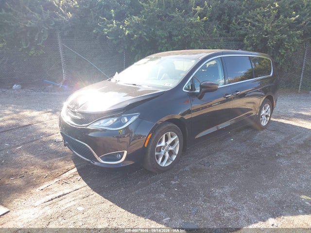 Aukcja sprzedaży 2019 Chrysler Pacifica Touring Plus, vin: 2C4RC1FG8KR531948, numer aukcji: 46079046