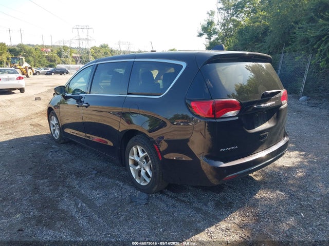 Aukcja sprzedaży 2019 Chrysler Pacifica Touring Plus, vin: 2C4RC1FG8KR531948, numer aukcji: 46079046