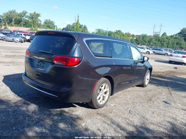 Aukcja sprzedaży 2019 Chrysler Pacifica Touring Plus, vin: 2C4RC1FG8KR531948, numer aukcji: 46079046