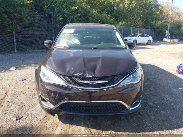 Aukcja sprzedaży 2019 Chrysler Pacifica Touring Plus, vin: 2C4RC1FG8KR531948, numer aukcji: 46079046