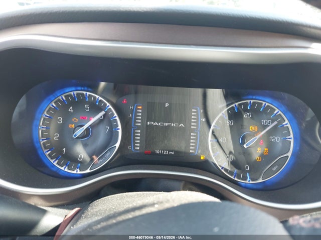 Aukcja sprzedaży 2019 Chrysler Pacifica Touring Plus, vin: 2C4RC1FG8KR531948, numer aukcji: 46079046