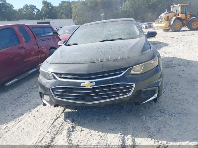 Продаж на аукціоні авто 2016 Chevrolet Malibu 1lt, vin: 1G1ZE5STXGF183212, номер лоту: 46079049