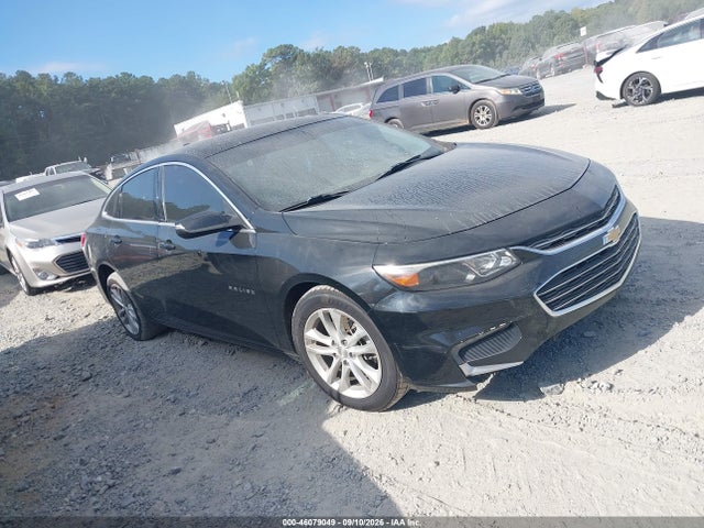 Продаж на аукціоні авто 2016 Chevrolet Malibu 1lt, vin: 1G1ZE5STXGF183212, номер лоту: 46079049