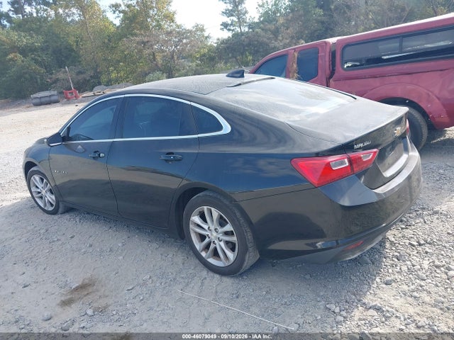 Продаж на аукціоні авто 2016 Chevrolet Malibu 1lt, vin: 1G1ZE5STXGF183212, номер лоту: 46079049