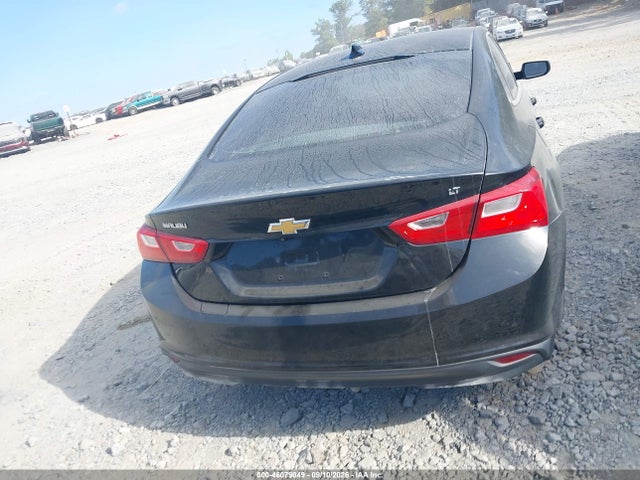 Продаж на аукціоні авто 2016 Chevrolet Malibu 1lt, vin: 1G1ZE5STXGF183212, номер лоту: 46079049