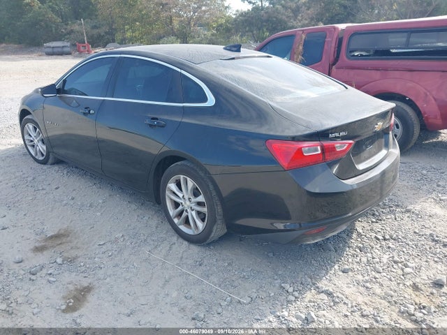 Продаж на аукціоні авто 2016 Chevrolet Malibu 1lt, vin: 1G1ZE5STXGF183212, номер лоту: 46079049