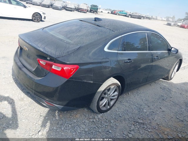 Продаж на аукціоні авто 2016 Chevrolet Malibu 1lt, vin: 1G1ZE5STXGF183212, номер лоту: 46079049