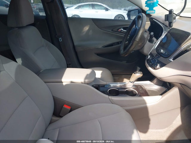 Продаж на аукціоні авто 2016 Chevrolet Malibu 1lt, vin: 1G1ZE5STXGF183212, номер лоту: 46079049
