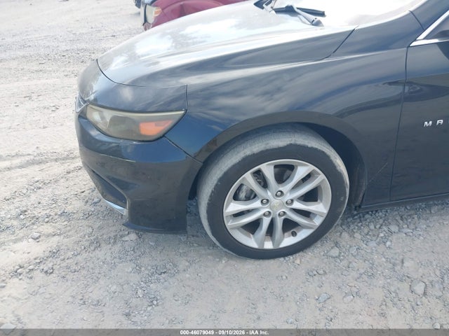 Продаж на аукціоні авто 2016 Chevrolet Malibu 1lt, vin: 1G1ZE5STXGF183212, номер лоту: 46079049