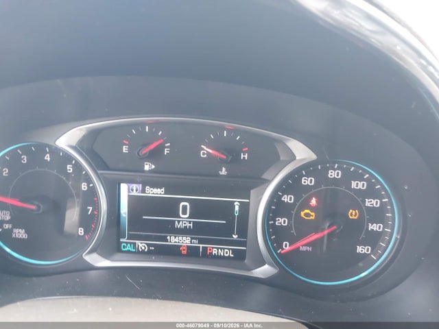 Продаж на аукціоні авто 2016 Chevrolet Malibu 1lt, vin: 1G1ZE5STXGF183212, номер лоту: 46079049