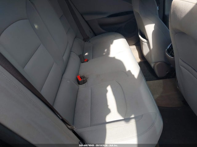 Продаж на аукціоні авто 2016 Chevrolet Malibu 1lt, vin: 1G1ZE5STXGF183212, номер лоту: 46079049