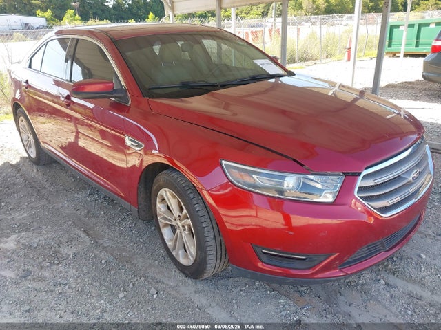 Продаж на аукціоні авто 2015 Ford Taurus Sel, vin: 1FAHP2E83FG202104, номер лоту: 46079050