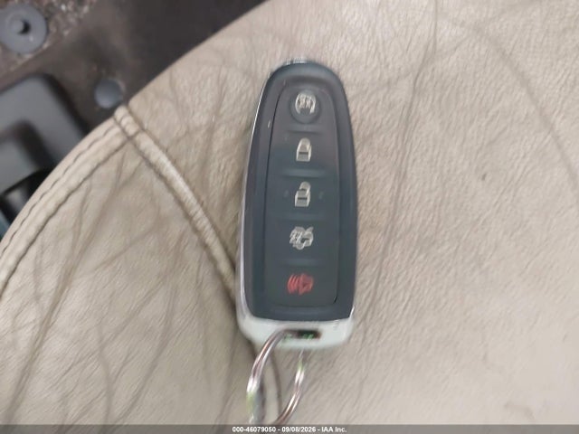 Продаж на аукціоні авто 2015 Ford Taurus Sel, vin: 1FAHP2E83FG202104, номер лоту: 46079050