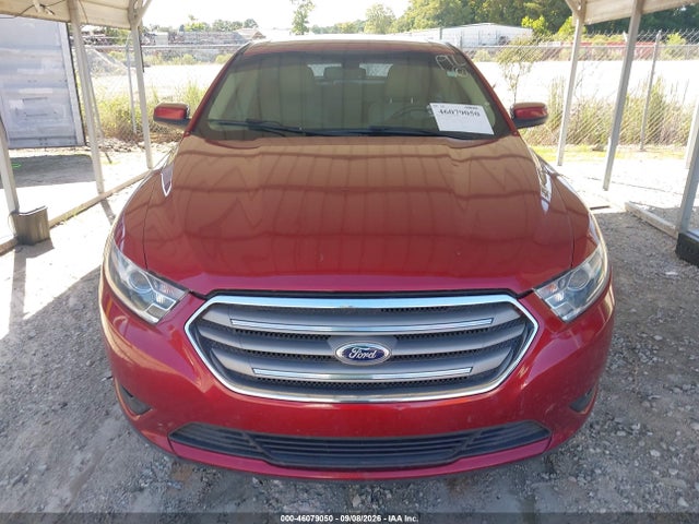 2015 Ford Taurus Sel მანქანა იყიდება აუქციონზე, vin: 1FAHP2E83FG202104, აუქციონის ნომერი: 46079050