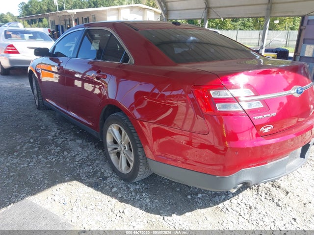Aukcja sprzedaży 2015 Ford Taurus Sel, vin: 1FAHP2E83FG202104, numer aukcji: 46079050